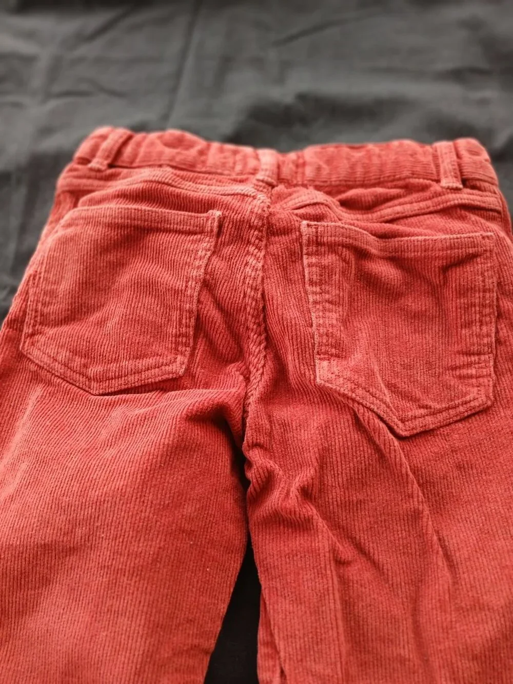 3-Piece Corduroy Kids Pants Bundle | Fall/Winter Dressy | 6Y